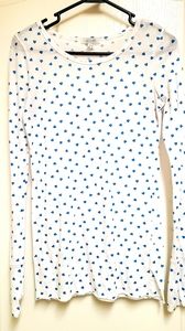 4/$20 Delia's Long Sleeve Tee